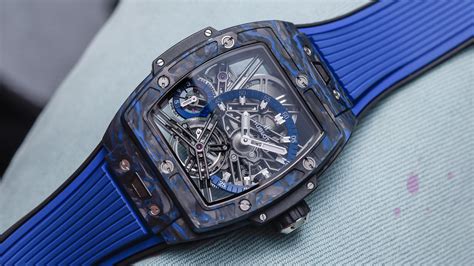 hublot spirit of big bang carbon|big bang hublot price.